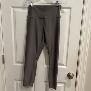 Alo 7/8 High-Waist Airlift Legging Size L